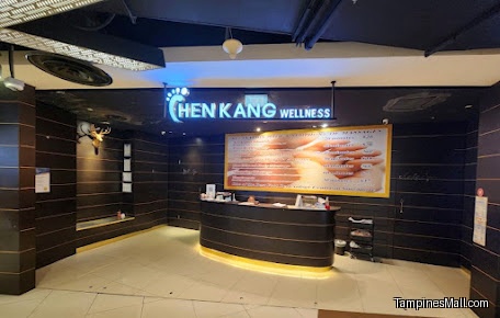 Chen Kang Wellness