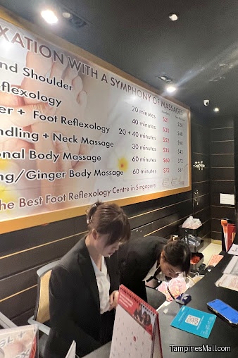 Chen Kang Wellness