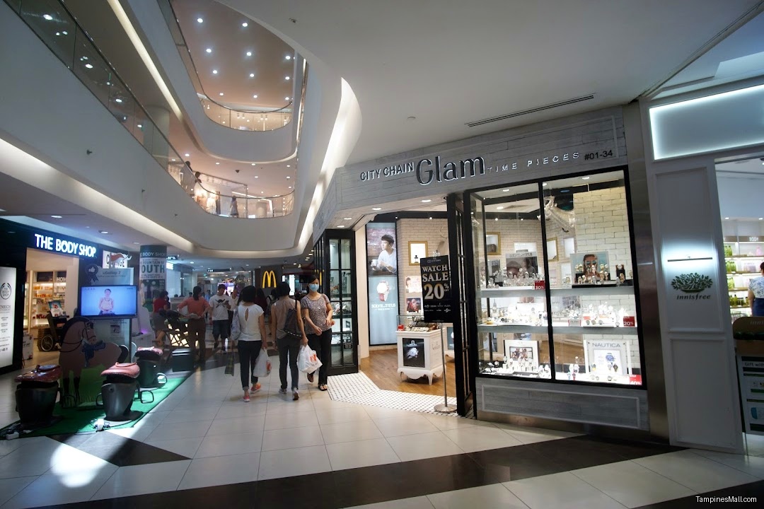City Chain - Image 13