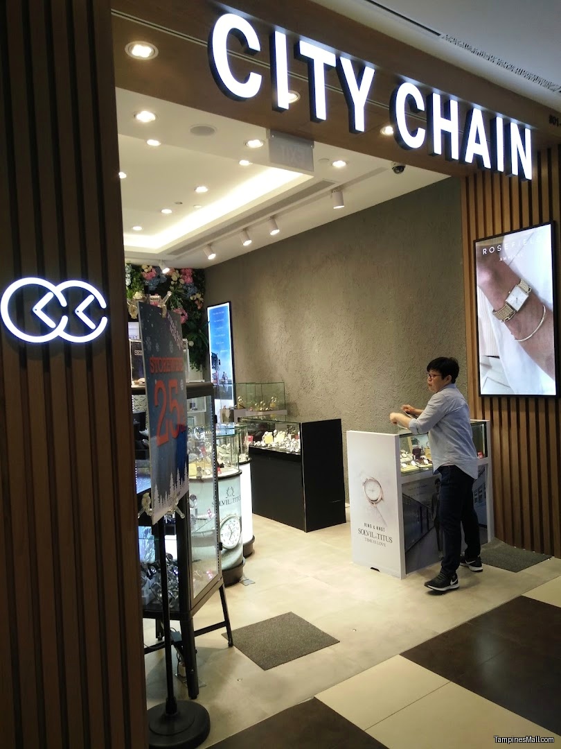 City Chain - Image 24