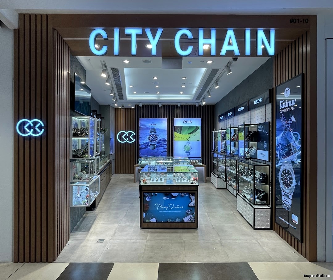 City Chain