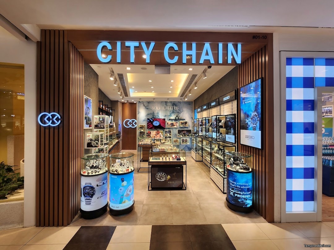 City Chain - Image 17