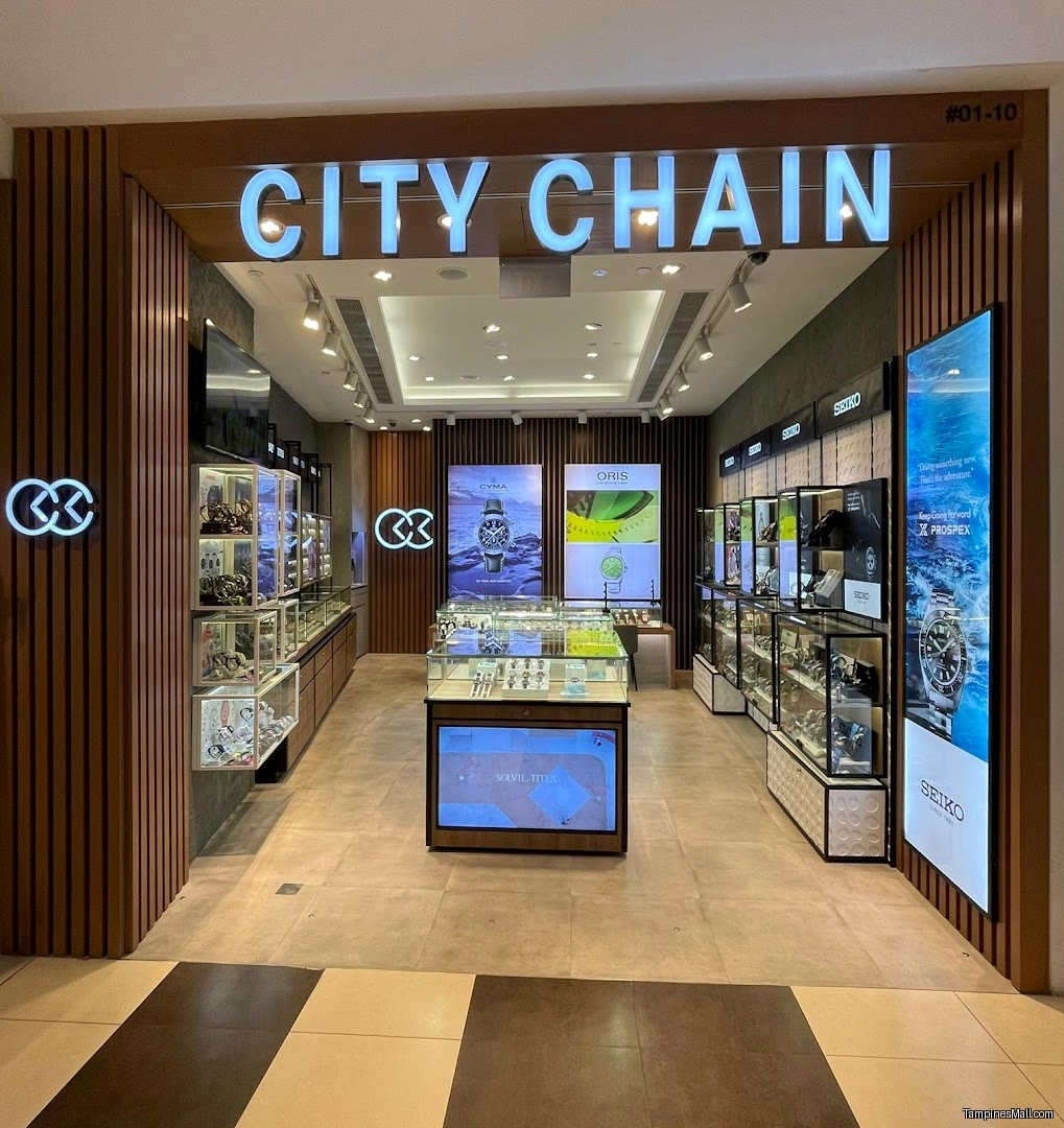 City Chain - Image 10