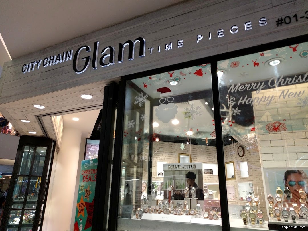 City Chain - Image 25