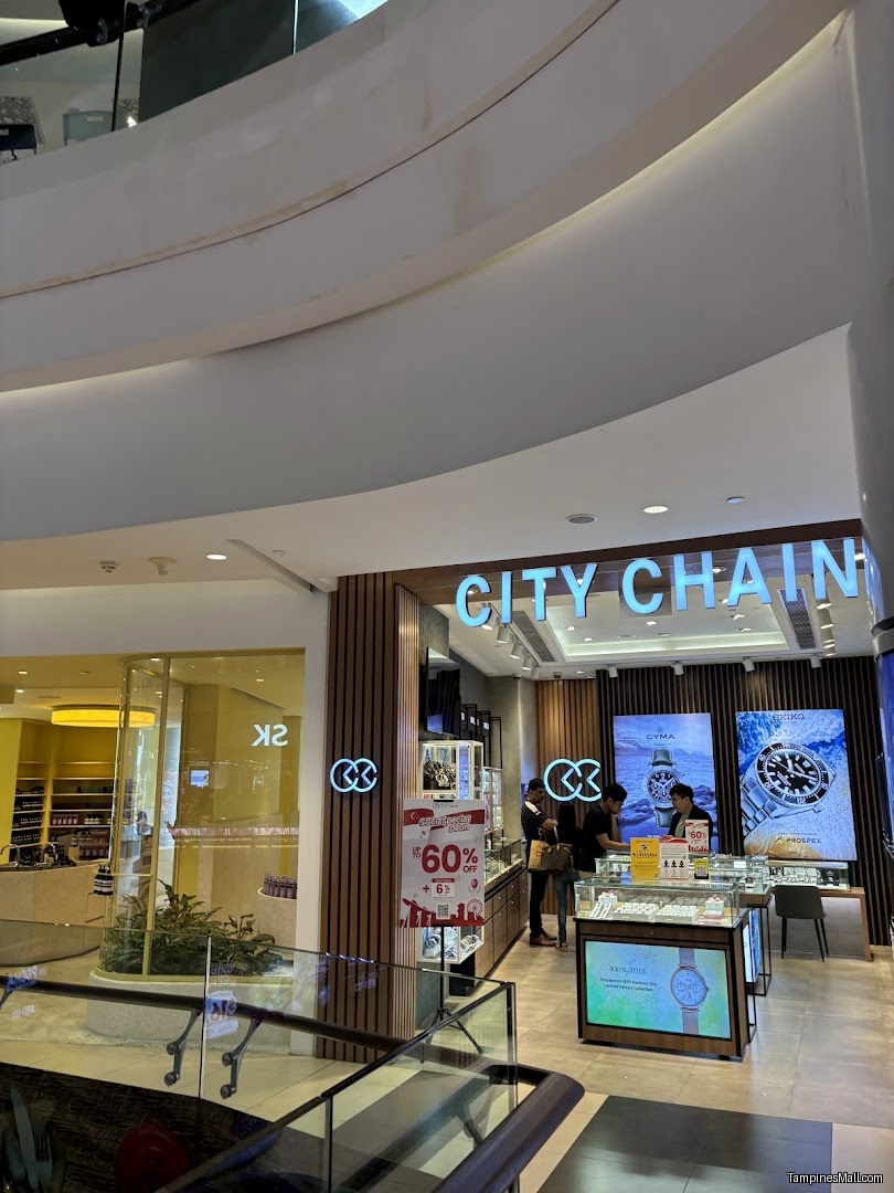 City Chain - Image 19