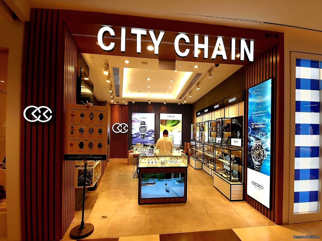 City Chain - Image 20