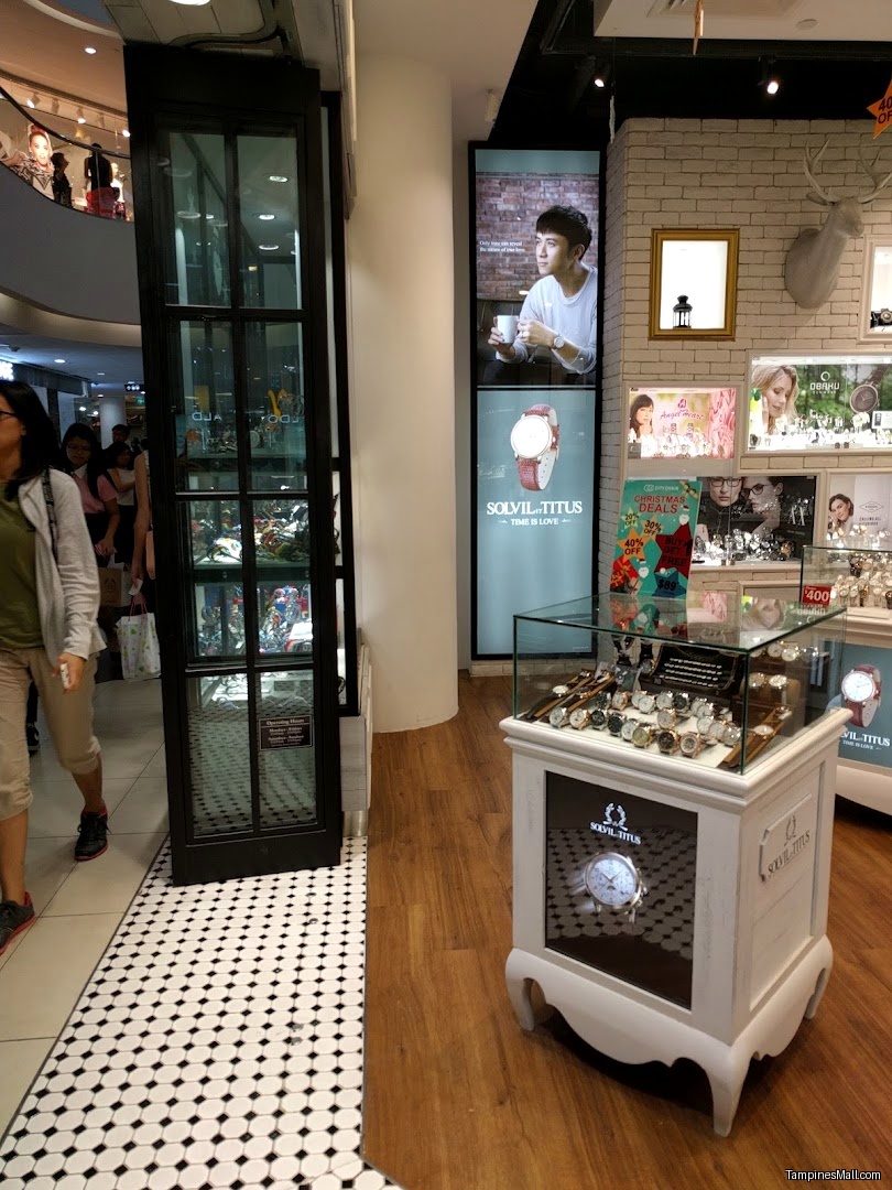 City Chain - Image 26