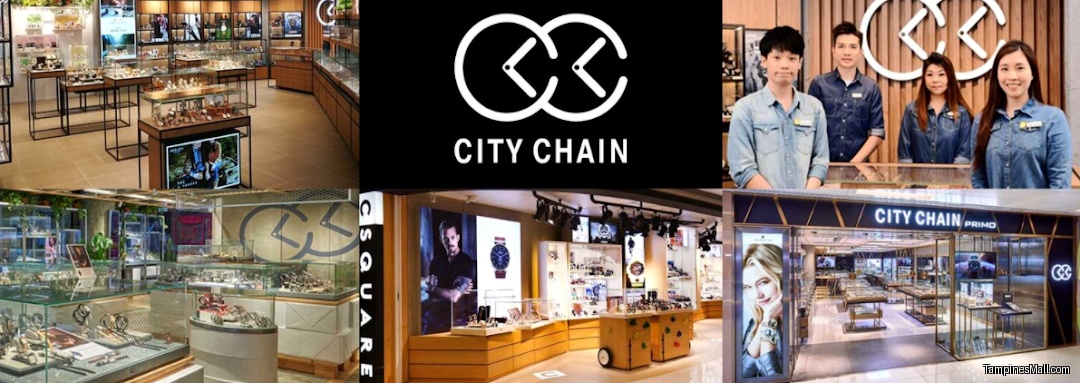 City Chain - Image 9