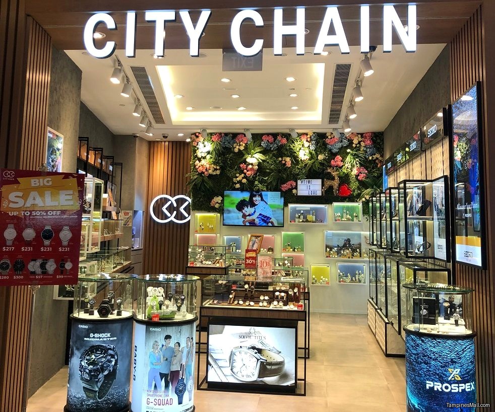 City Chain - Image 22