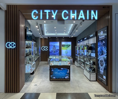 City Chain