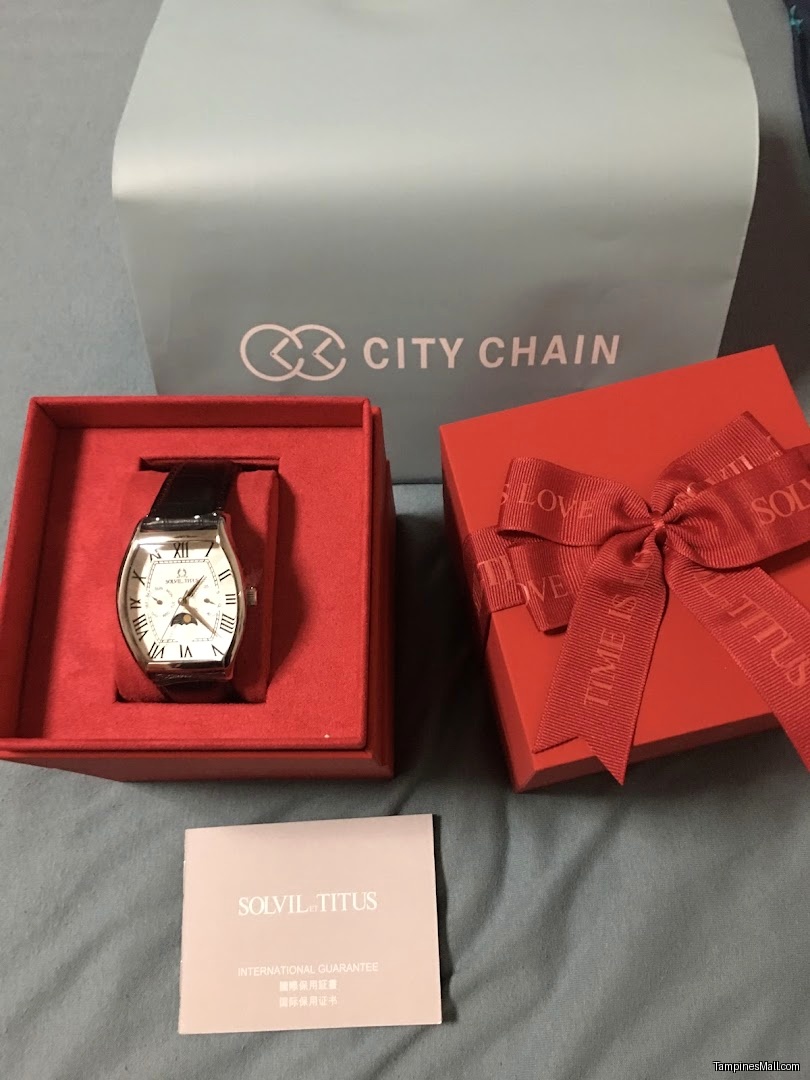 City Chain - Image 23