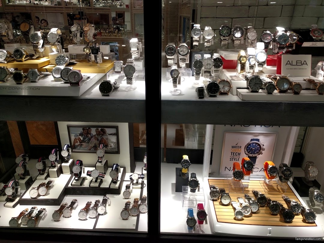 City Chain - Image 21