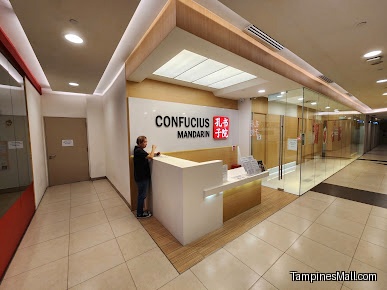 Confucius Mandarin