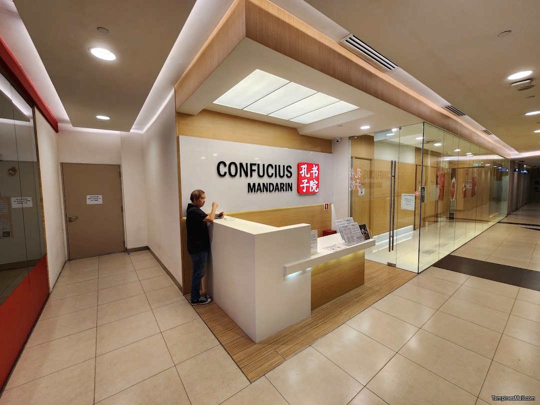 Confucius Mandarin