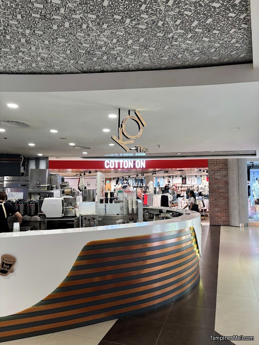 Cotton On Tampines