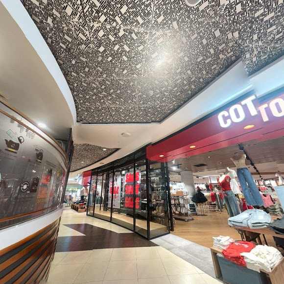 Cotton On Tampines