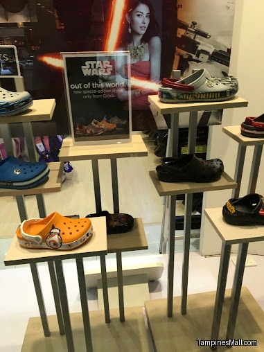 Crocs