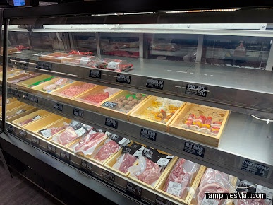 Cut Butchery - Tampines Mall