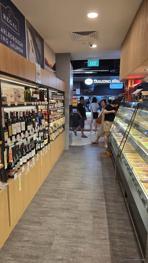 Tampines Mall - Image 127