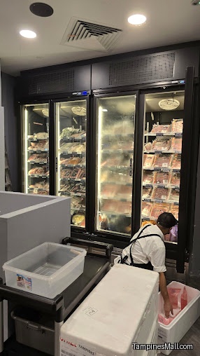 Cut Butchery - Tampines Mall