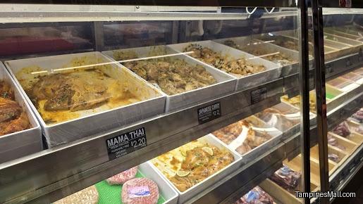 Cut Butchery - Tampines Mall