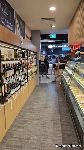 Cut Butchery - Tampines Mall