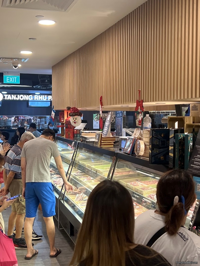 Tampines Mall - Image 455