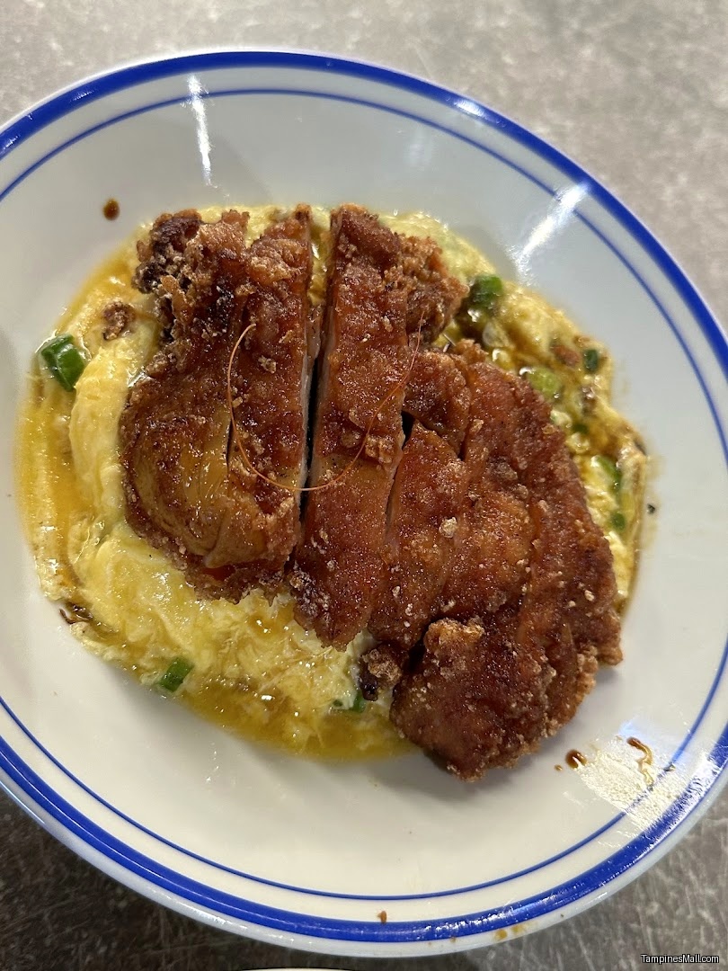 蛋佬 Dan Lao Scrambled Egg Rice - Image 18