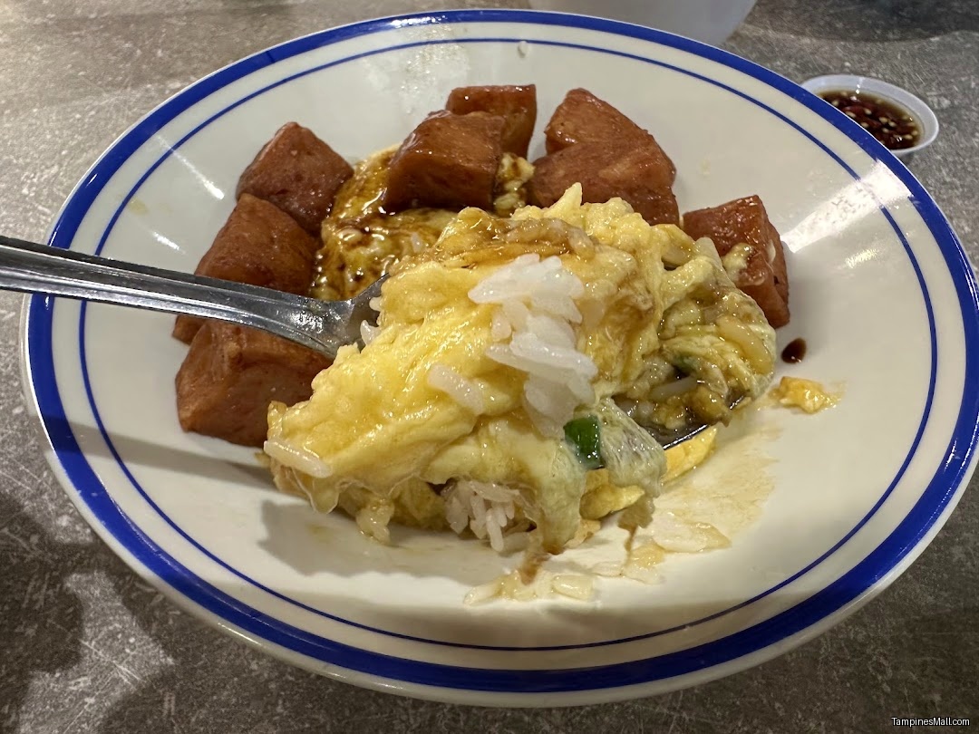 蛋佬 Dan Lao Scrambled Egg Rice - Image 10