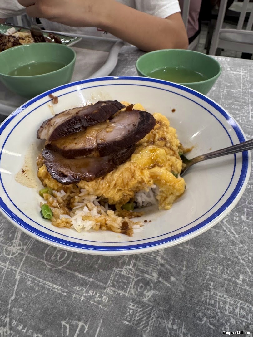 蛋佬 Dan Lao Scrambled Egg Rice - Image 11