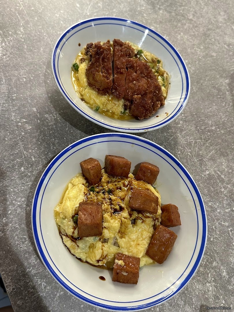 蛋佬 Dan Lao Scrambled Egg Rice - Image 12