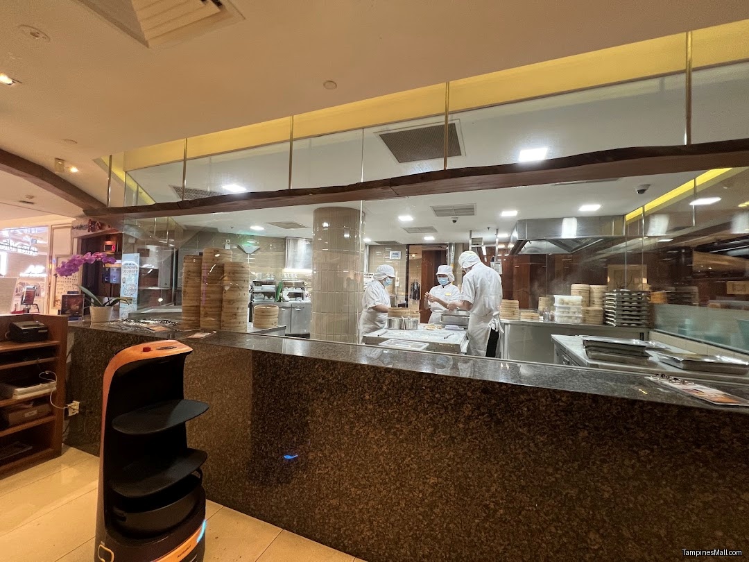 Tampines Mall - Image 395