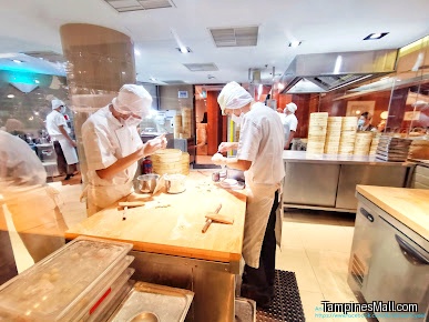 Din Tai Fung