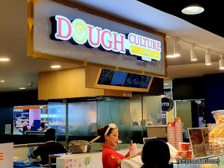 Dough Culture @ Tampines Mall