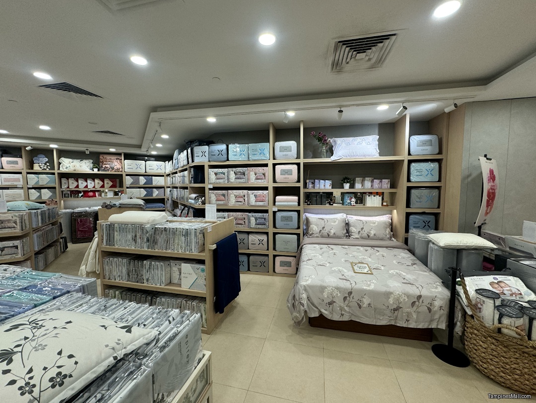 Tampines Mall - Image 342
