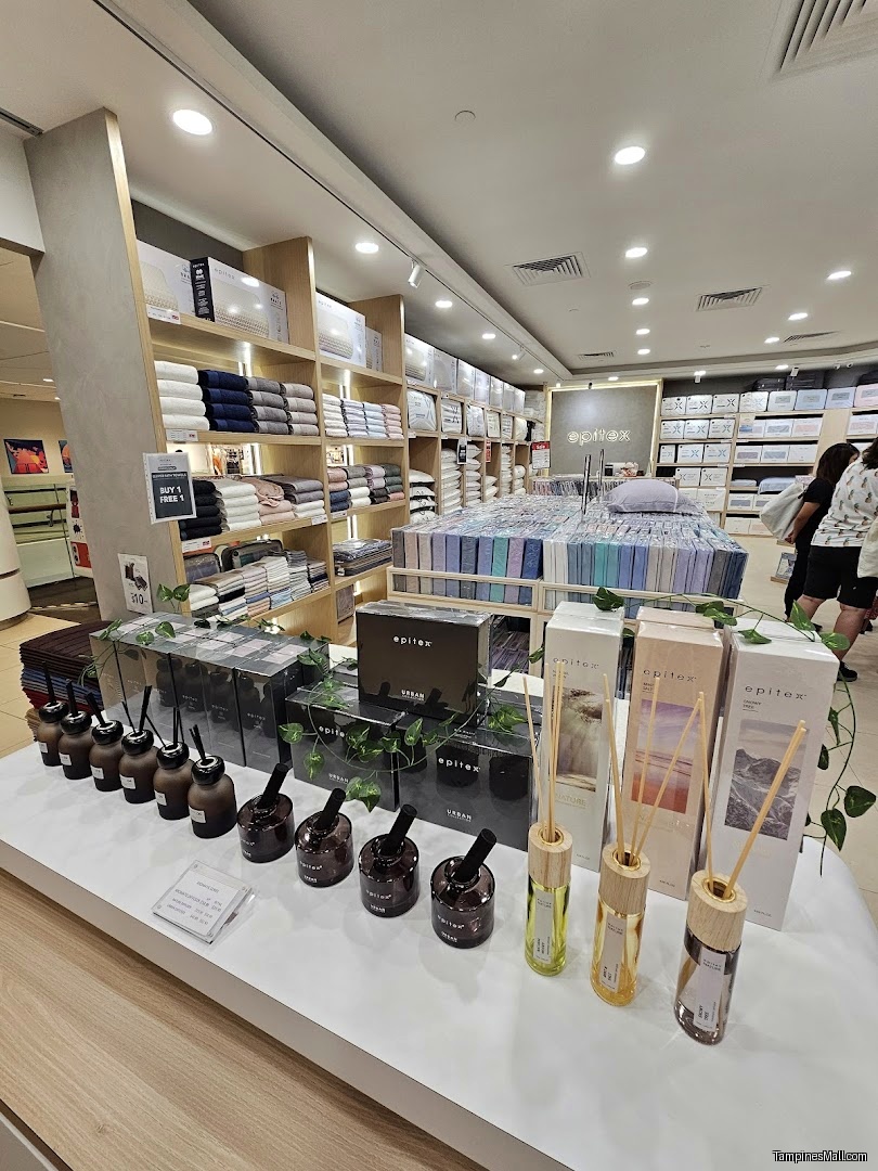 Tampines Mall - Image 54