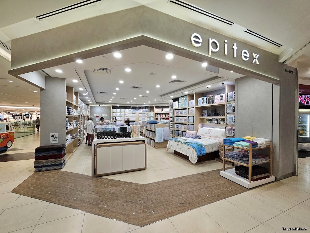 Tampines Mall - Image 556