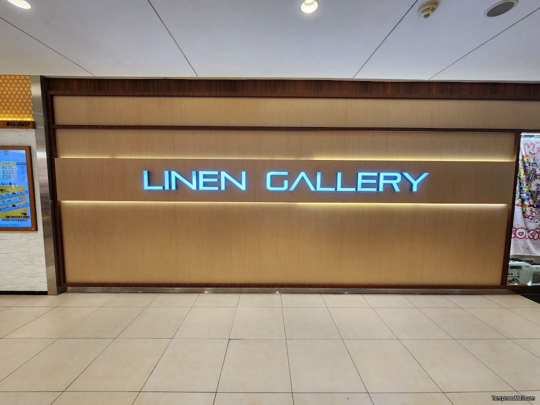 Tampines Mall - Image 852