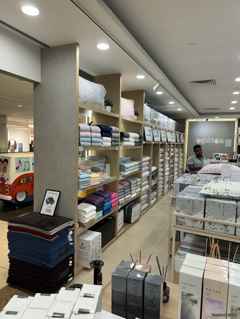 Tampines Mall - Image 447