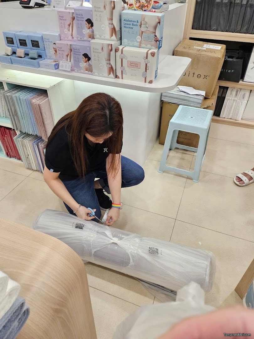 Tampines Mall - Image 858