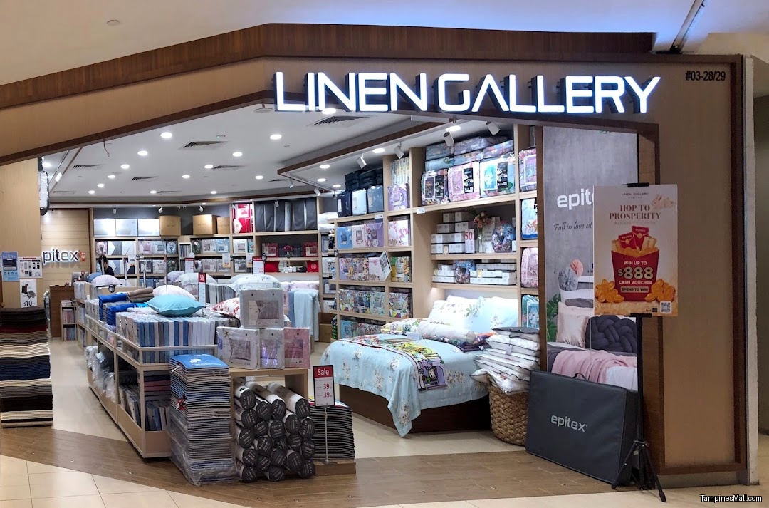 Tampines Mall - Image 843