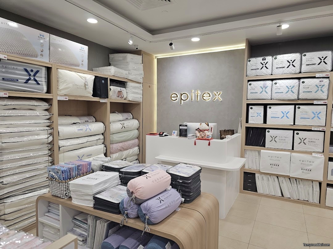 Tampines Mall - Image 404