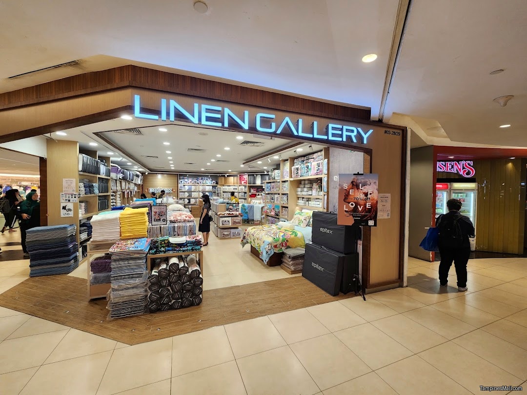 Tampines Mall - Image 827