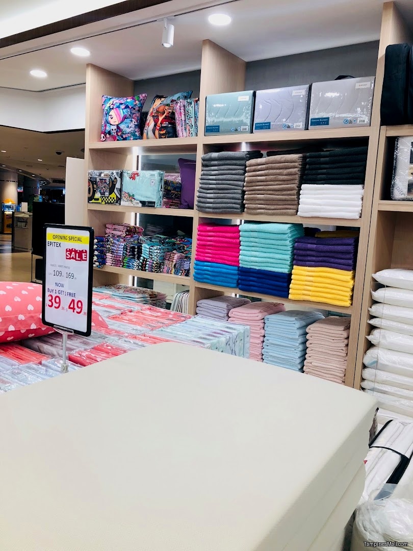 Tampines Mall - Image 255