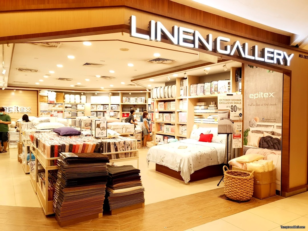 Tampines Mall - Image 836