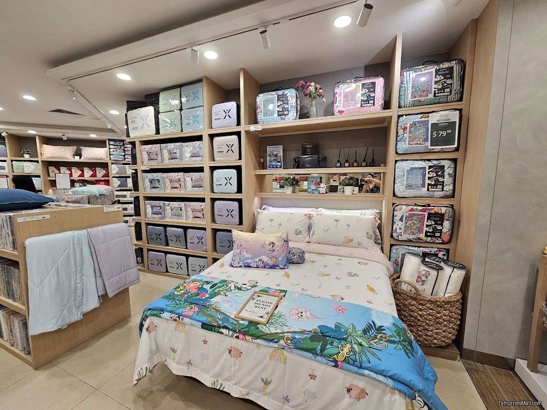 Tampines Mall - Image 623