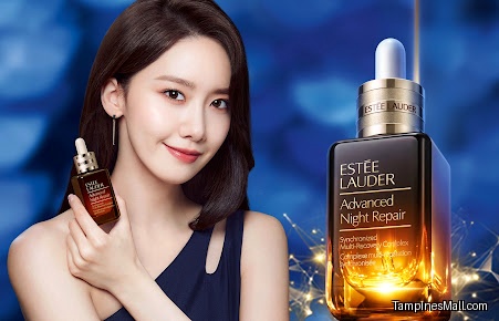 Estée Lauder - Isetan Tampines