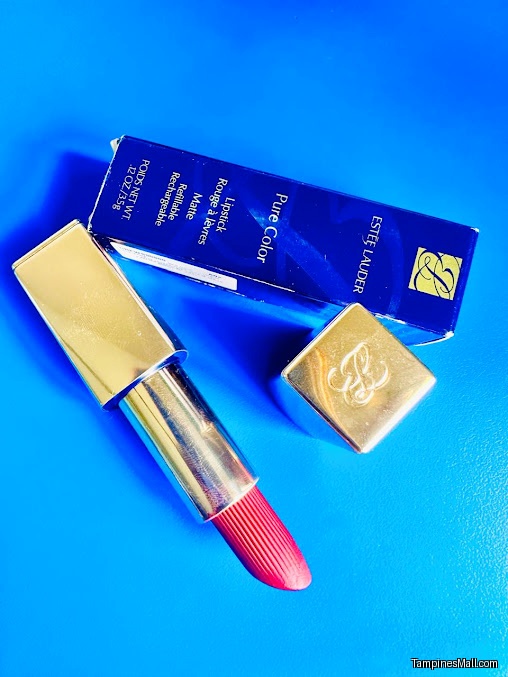 Estée Lauder - Isetan Tampines