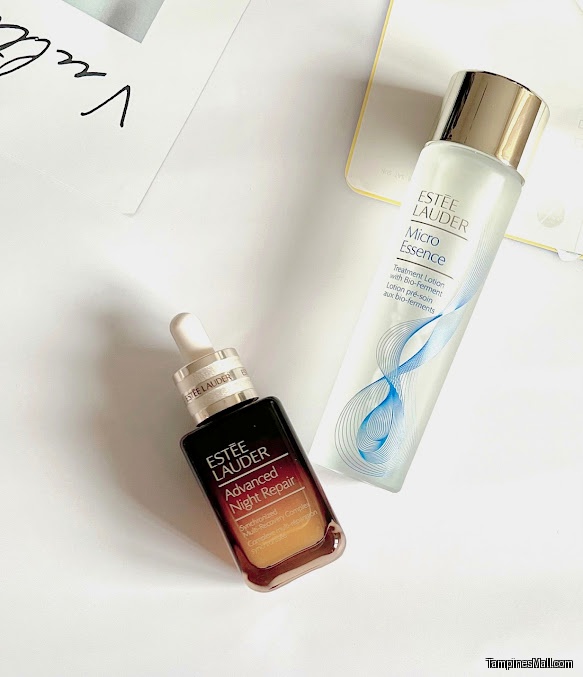 Estée Lauder - Isetan Tampines