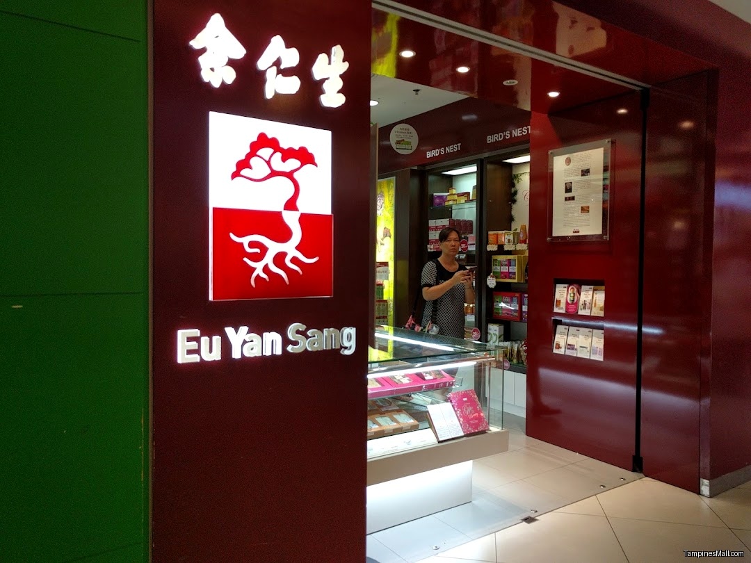 Eu Yan Sang